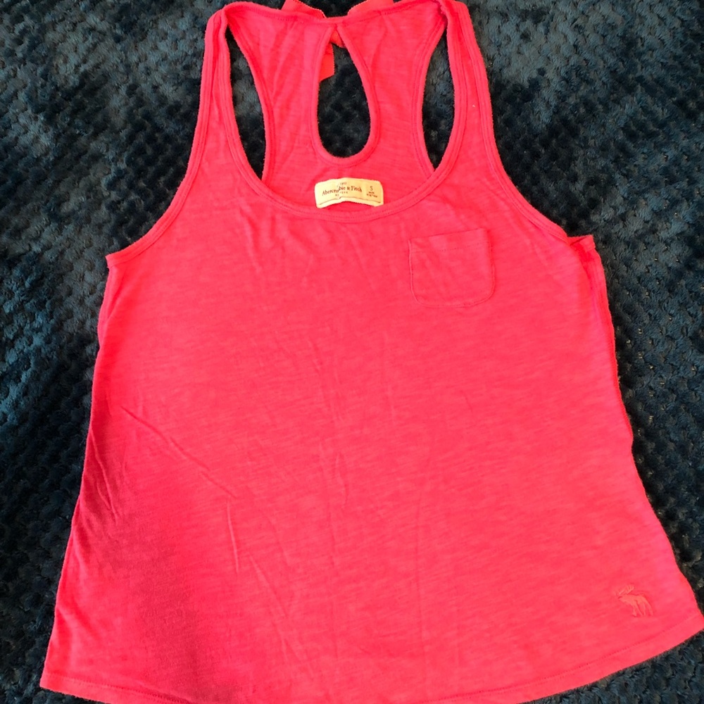 T-shirt ( authentic Abercrombie & Fitch)